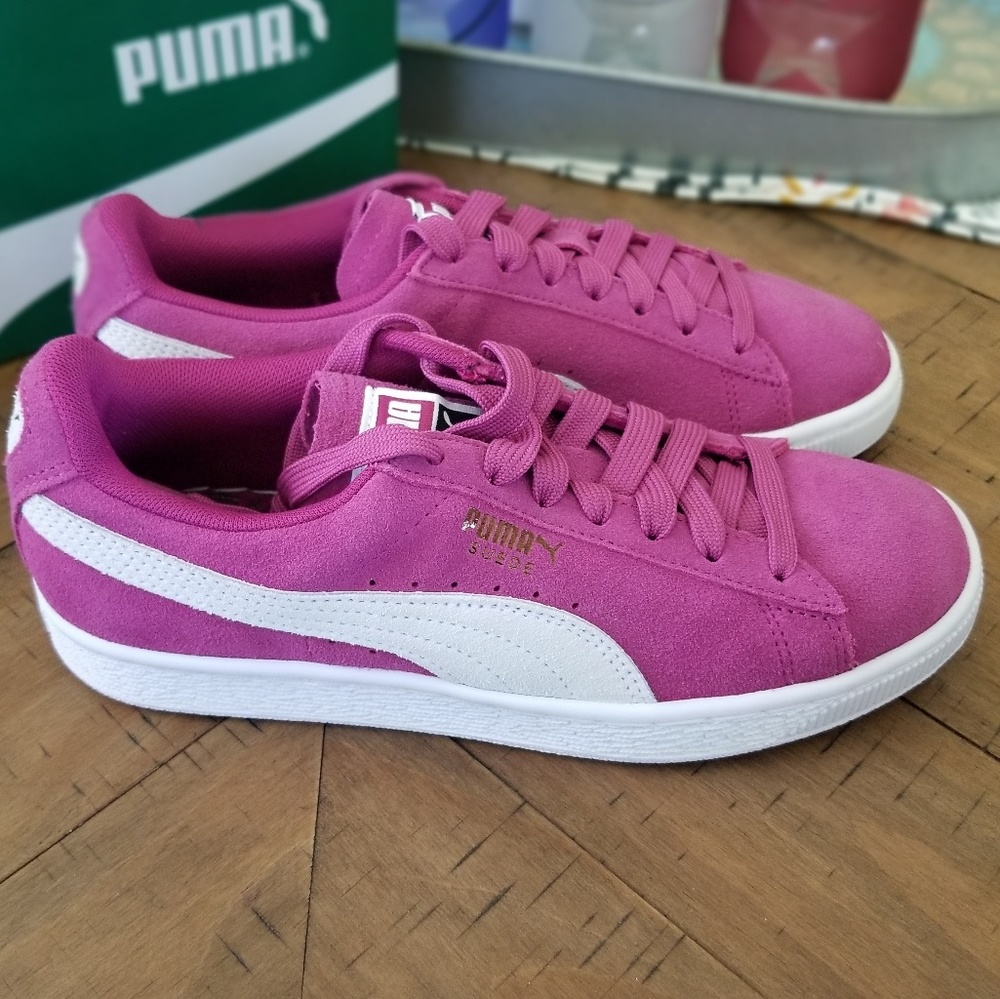 🆕️ Women's Puma Shoes - Picture 6 of 7